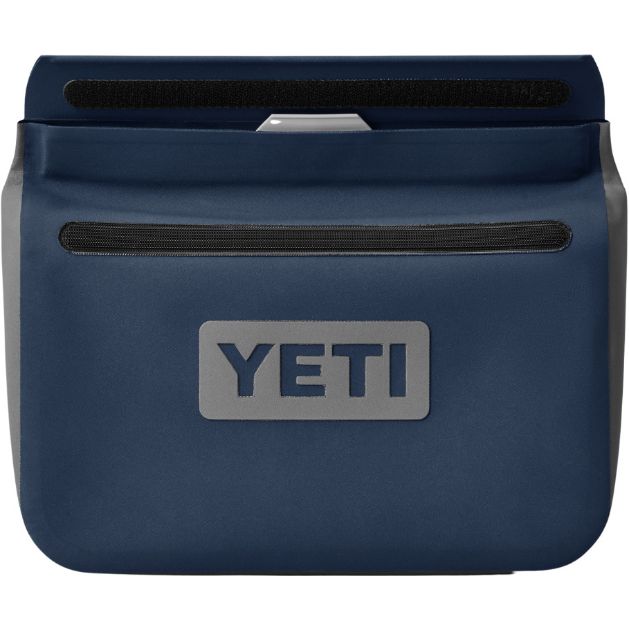 2026 YETI Sidekick Dry 3L Gear Case 70000002246 - Navy